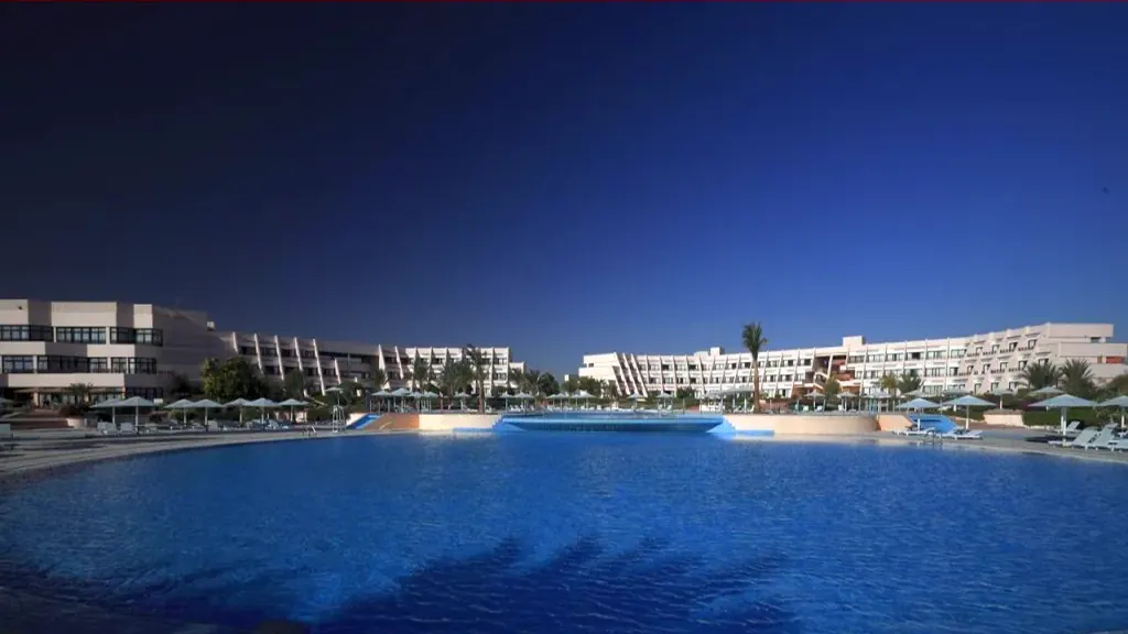 الفندق فيروه آزور ريزورت - الغردقة